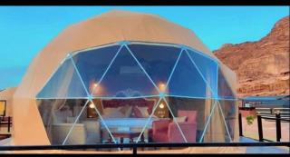 Turkey Luxury Camp - 2