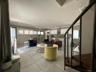 Chapel Luxury Apartments Long stay - 9
