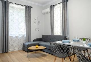 Urban Harmony Collection - 3 Stylish Apartments - Varna Center - 0
