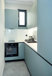 Urban Harmony Collection - 3 Stylish Apartments - Varna Center - 5