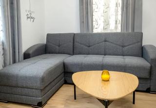 Urban Harmony Collection - 3 Stylish Apartments - Varna Center - 2