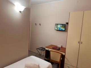Hotel Tirreno - 8