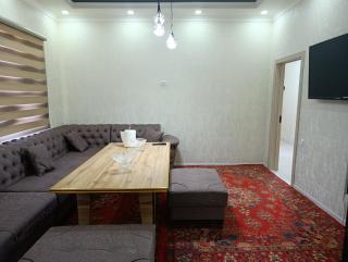 COMFORT house - 2