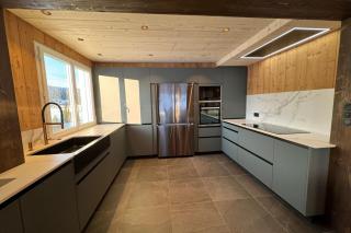 L'Arbre de vie - Chalet 14 pers- spa - sauna - 2