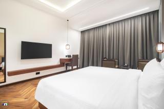 Northern Residency - 2