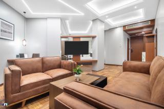 Northern Residency - 2