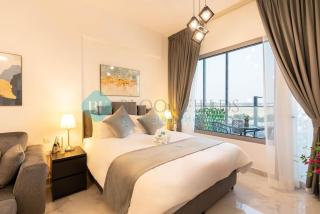 Bloomfields Studio in Oasis Masdar - 0