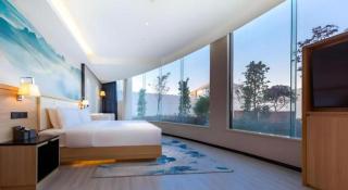AUSOTEL by Argyle Guangzhou Baiyun - 4