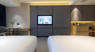 AUSOTEL by Argyle Guangzhou Baiyun - 3