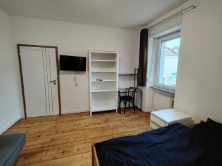 Monteurzimmer in Nittel nahe Luxemburg, Ankommen & Entspannen - 5