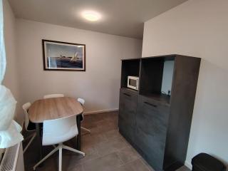 Monteurzimmer in Nittel nahe Luxemburg, Ankommen & Entspannen - 1