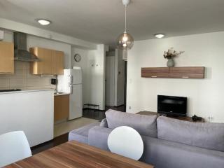 Corvin Center Suites - 4