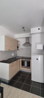 Corvin Center Suites - 6