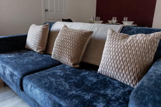 Inviting 3BR Norton Home Sleeps 7 by Stay With Us - 2