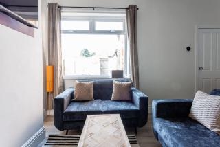 Inviting 3BR Norton Home Sleeps 7 by Stay With Us - 1