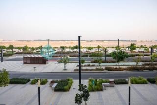Bloomfields Studio in Oasis Masdar - 9