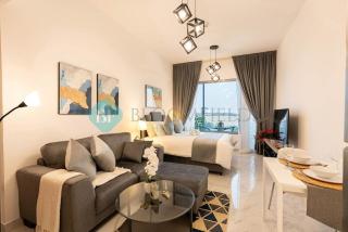 Bloomfields Studio in Oasis Masdar - 2