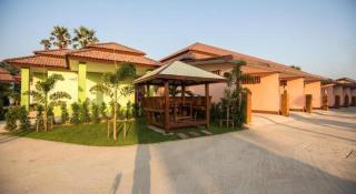 Naphet Resort - Phetchaburi - 7