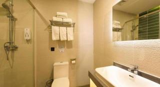 GreenTree Inn Tangshan Caofeidian District Nanbao Development Zone - 1