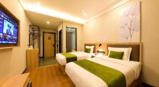 GreenTree Inn Tangshan Caofeidian District Nanbao Development Zone - 9