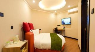GreenTree Inn Tangshan Caofeidian District Nanbao Development Zone - 2