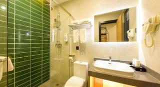 GreenTree Inn Tangshan Caofeidian District Nanbao Development Zone - 3