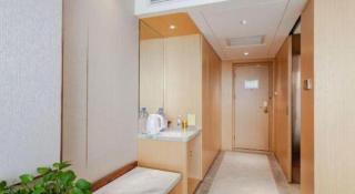 Asia Hotel Yantai - 7
