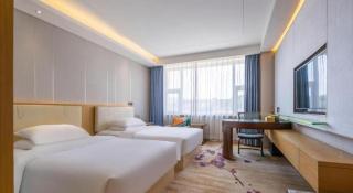 Asia Hotel Yantai - 4