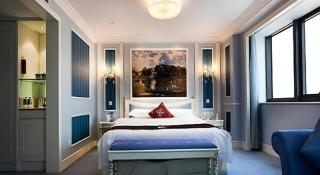 Tianjin Golden Ocean Hotel - 6