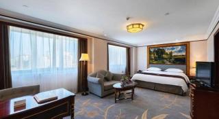 Tianjin Golden Ocean Hotel - 1