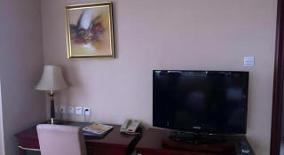 Tianjin Golden Ocean Hotel - 9