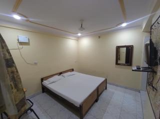 Hotel Geetanjali - 0