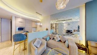 Classic Studio in Bahrain Bay Waterfront - 8