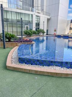 Classic Studio in Bahrain Bay Waterfront - 1