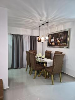 Apartamento con piscina cerca aeropuerto y playa - 6