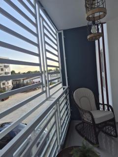 Apartamento con piscina cerca aeropuerto y playa - 3