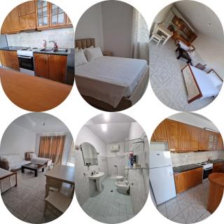 Alex Apartments - 4