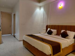 Ravira Resort - Sītāpur - 9