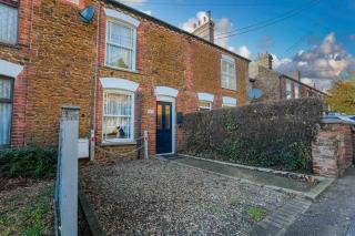 Duck Cottage, close to nature reserve, Crabpot Cottages, Hunstanton - 7