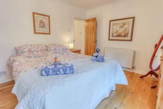 Duck Cottage, close to nature reserve, Crabpot Cottages, Hunstanton - 3