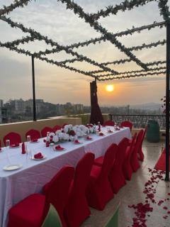 Millennium Terrace Hotel - 4