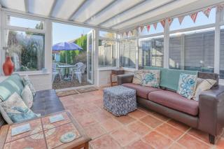 Duck Cottage, close to nature reserve, Crabpot Cottages, Hunstanton - 4