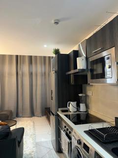 The Snug Stay - Embassy Gardens - 4