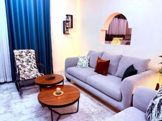 The kejani residences - 4