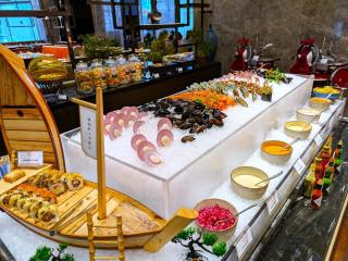 Sofitel Kuala Lumpur Damansara - 1