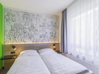 ibis Styles Halle - 1