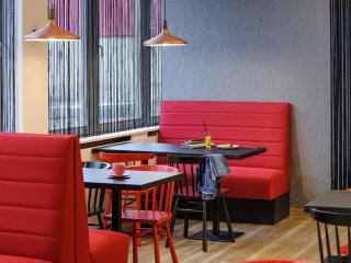 Sunday Hotel Halle Zentrum - 6