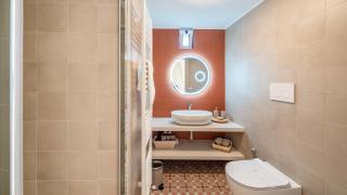 Casa Cenzina by Rentbeat - 2