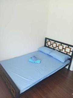 3G's & C Transient House Calapan - 2