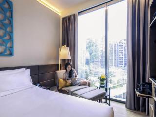 Mercure Singapore On Stevens - 1